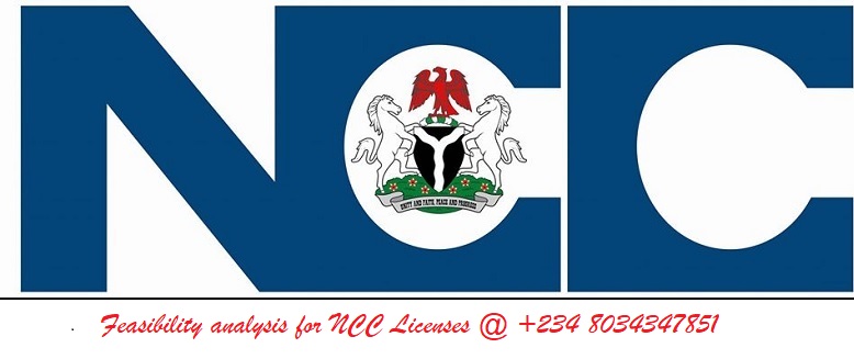 NCC Individual License: New Applications Process