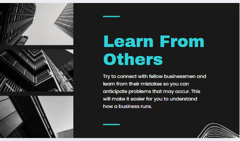 How to become a Distributor