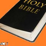 Bible Reading/ Chronological Bible Reading Plan