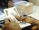 CBN SALE OF INTERNATIONAL  MONEY TRANSFER PROCEEDS TO  BDC| FULL MARKS