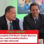 Writing Your Business Plan  – Get Started