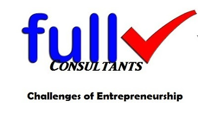 Read more about the article REGULAR CHALLENGES OF THE ENTREPRENEUR