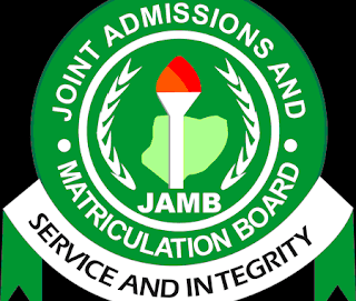 2019 JAMB REGISTRATION IS ONGOING