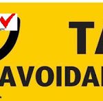 PUBLIC WRONG VIEW OF TAX AVOIDANCE AND TAX EVASION