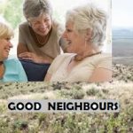 DIVINE NEIGHBOURHOOD  LAWS OF JUSTICE AND MERCY
