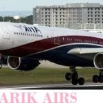 OPERATIONS HALTED AS UNION CLASH WITH ARIK AIR STAFF OVER AIRLINE’S MANAGEMENT