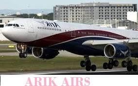 OPERATIONS HALTED AS UNION CLASH WITH ARIK AIR STAFF OVER AIRLINE'S MANAGEMENT