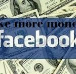 HOW TO MAKE MONEY ON FACEBOOK NETWORK