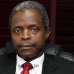 Nigeria – Osinbajo To Continue As Acting President