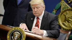 Read more about the article US PRESIDENT DONALD TRUMP UPDATES HIS TRAVEL BAN DIRECTIVE