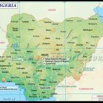 NIGERIAN GOVERNMENT ECONOMIC RECESSION  RECOVERY PLAN IN PLACE
