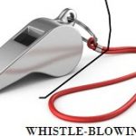 ETHICAL ISSUES IN WHISTLE-BLOWING