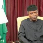 Nigeria's V.P. Osinbajo: Doing business in Nigeria is getting easier