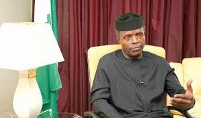 Read more about the article Nigeria's V.P. Osinbajo: Doing business in Nigeria is getting easier