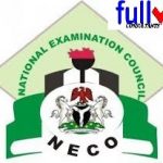 2017 NECO EXAMINATION TIME TABLE