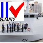 2017 Nigerian Navy Short Service Recruitment/ Application Portal And Requirements.