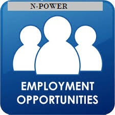 Read more about the article N-POWER RECRUITMENT 2017/2018 – SECOND LIST OF SUCCESSFUL CANDIDATES
