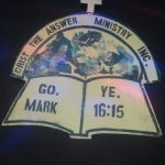 CHALLENGES OF THE 21ST CENTURY CHRISTIAN YOUTHS  AND  THE WAY OUT