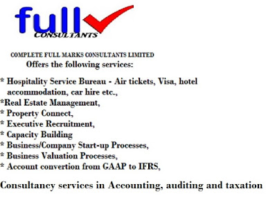 OUR SERVICES