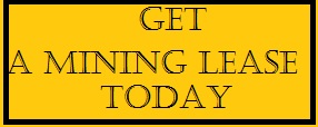 You are currently viewing How do I get a Mining Lease in Nigeria?