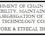 Functional Internal Control for Small & Medium Scale Businesses