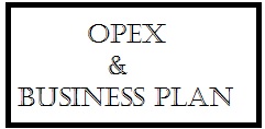 How to Forecast & Use OPEX in Business Plan