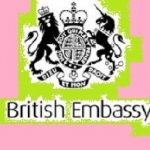 Graduate Admin Assistant @ British High Commission (BHC) Nigeria