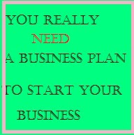 How to Write a 5-Page Retails Business Plan for Yourself