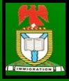 Application Shortlist Confirmation: Nigeria Immigration Service (NIS) Recruitment 2022