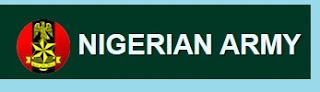 You are currently viewing 2022 Nigerian Army Recruitment  for Non Tradesmen/Women