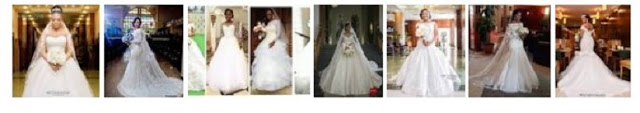 You are currently viewing WEDDING ACCESSORIES RETAIL SHOP BUSINESS PLAN