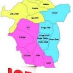 Enugu State Ministry of Agriculture and Natural Resources On-Going Recruitment (5 positions)