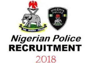 Read more about the article 2021/2022 Nigeria Police Recruitment Centres