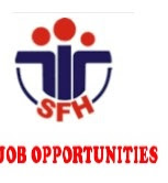 Abuja Office Society for Family Health (SFH)  On-going Recruitment