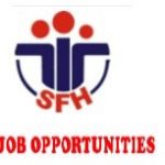 Society for Family Health (SFH) Recruitment in Imo State On-going