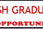 Fresh Graduate Finance and Audit Trainee Recruitment Programme 2022 @  IKEDC