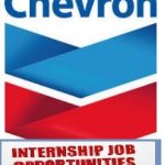 Chevron Nigeria Limited Undergraduate Internship Recruitment 2018