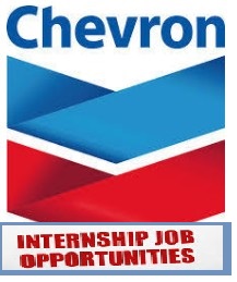 Chevron Nigeria Limited Undergraduate Internship Recruitment 2018