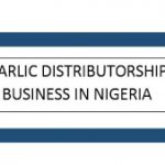 How to join Garlic Distributorship Business in Nigeria