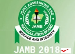 JAMB 2018 QUESTIONS AND ANSWERS/ REGULAR MATHS QUESTIONS