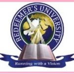 Bursar Job Vacancy at Redeemer’s University – Apply