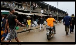 Nigeria Business Ideas: Aba Town Types of Businesses