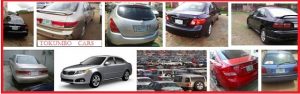 Read more about the article Complete Business Plan for Fairly Used Car Business in Nigeria
