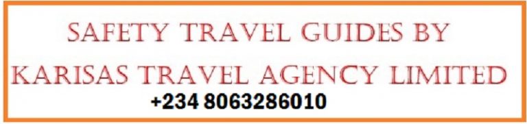 karizia travel agency