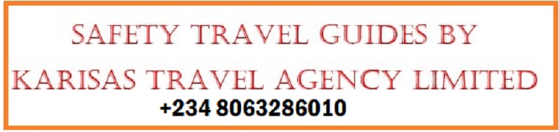 Duties and  Responsibilities of A Travel and Tours Agent in Nigeria