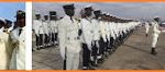 NNBTS Batch 27 B South South Geo-political Zone States List/Nigerian Navy 2017 Recruitment Interview Result Final List
