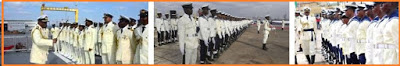 NNBTS Batch 27 B South South Geo-political Zone States List/Nigerian Navy 2017 Recruitment Interview Result Final List