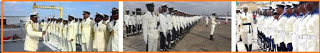 You are currently viewing Nigerian Navy 2021/2022 Recruitment Interview Result Final List/NNBTS Batch 27 Successful Candidate Overall List