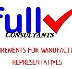 Requirements & How to Become Manufacturers’  Reps in Nigeria from 2018