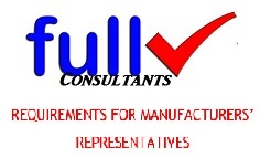 You are currently viewing Requirements & How to Become Manufacturers’  Reps in Nigeria from 2018